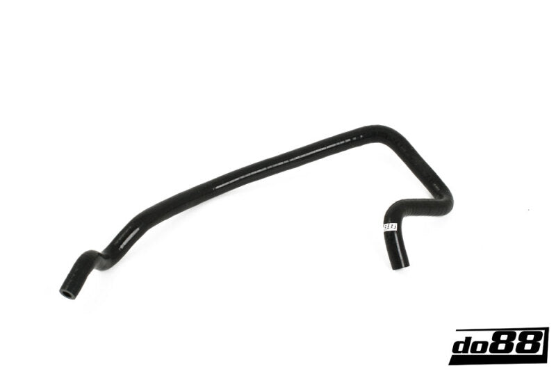 do88 Suzuki Swift Sport 1.6 05-10 Brake Vacuum Hose Black