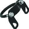 Kuryakyn Tie Down Bracket Black
