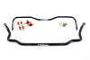 UMI Performance 78-88 GM G-Body Solid Front & Rear Sway Bar Kit