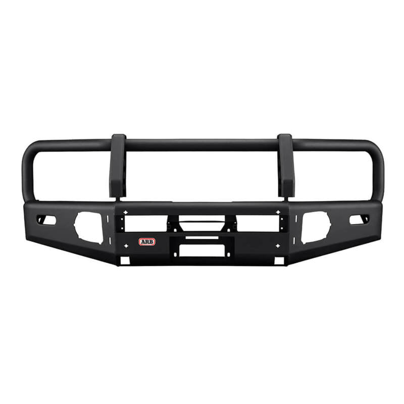 ARB Bumper/Fitting Kit Bundle 3415200