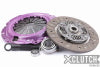 XClutch 99-03 Mazda Miata 1.8L Stage 1 Steel Backed Organic Clutch Kit