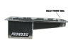 Moroso Hemi Gen 3 (w/Dragpack K-Members) Drag Race Baffled Wet Sump 10qt 7.5in Aluminum Oil Pan