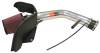 K&N 02-05 Chevy Trailblazer L6-4.2L High Flow Performance Kit