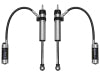 ICON 2007+ Toyota FJ / 2003+ Toyota 4Runner 1-3in Rear 2.5 Series Shocks VS RR CDCV - Pair