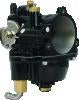 S&S Cycle Big Bore Super G Black Carburetor Assembly