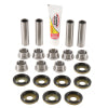 Pivot Works 16-23 Yamaha YXZ1000R EPS A-Arm Kit - Front Lower 1 Kit Req Per Veh