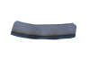 Rust Buster 1997-2006 Jeep Wrangler Front Frame Repair Kit W/O Trailing Arm Mounts - Left