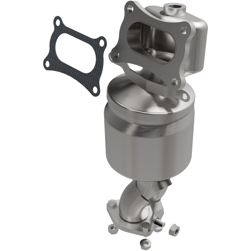 MagnaFlow 08-16 Honda Odyssey 3.5L Direct Fit Converter