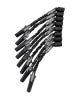 Granatelli 14-23 GM LT1 6.2L Hi-Perf Coil-Near-Plug Ignition Wire Connector Kit w/Blk Jacket