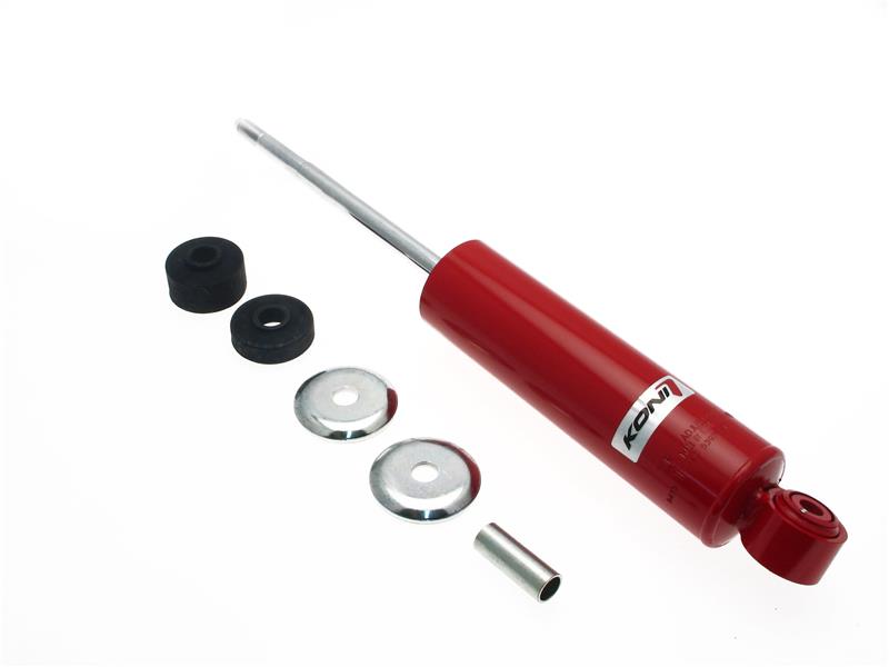 KONI 99-07 Toyota Land Cruiser RAID Front Shock Absorber