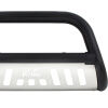 Westin 2007-2018 Toyota Tundra Ultimate Bull Bar - Textured Black