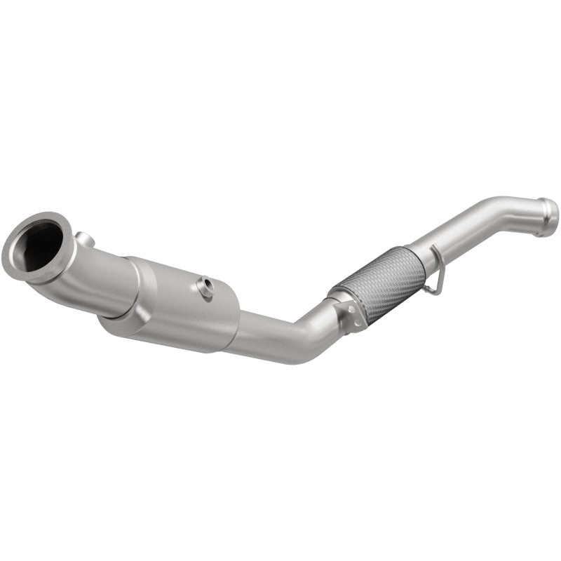 MagnaFlow 15-16 GL450 V6 3 OEM Underbody Direct Fit Converter