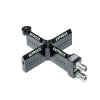 Nitrous Express 4150 Covert Crossbar Plate (Plate Only)