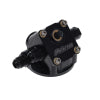 Peterson Fluid Systems Primer Filter Mount -12AN Ford - Right to Left