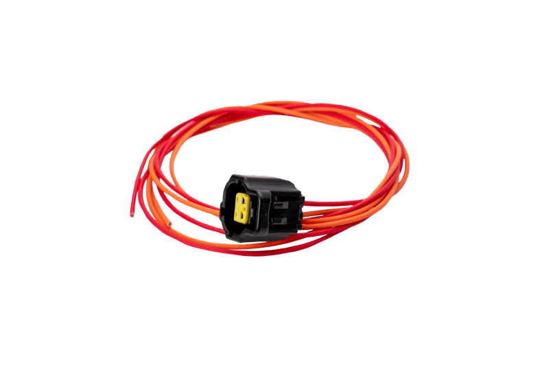 Fleece Performance 03-10 Ford F-250-F-550 6.0L/6.4L Powerstroke 48in Camshaft Sensor Sensor Pigtail