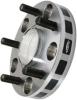 Project Kics 12X1.25 5x114.3 Wide Tread Spacers - 25MM *Built to Order*