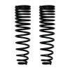 Skyjacker GLAD NR 4.5in REAR COILS PAIR