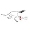 Flowmaster 96-99 GM C/K1500 SCB 5.7 American Thunder Cat-Back Exhaust System