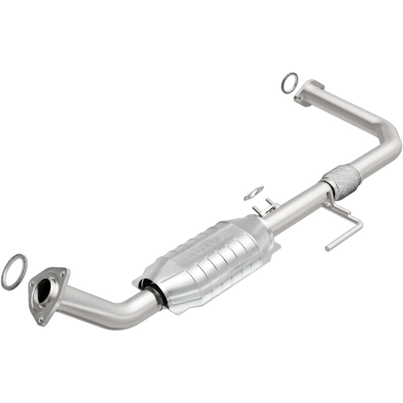 MagnaFlow Direct Fit Catalytic Converter 00-04 Toyota Tundra V8 4.7L Gas