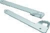 Kuryakyn Tie Down Bracket 14-22 Indian Chrome