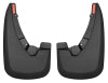 Husky Liners Dodge Ram 09-10 1500/2010 2500/3500/11-14 1500/2500/3500 Custom Molded Front Mud Guards