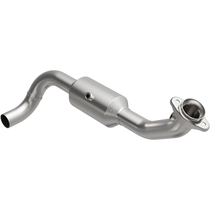 MagnaFlow 2008 F-150 V8 4.6 OEM Underbody Direct Fit Converter