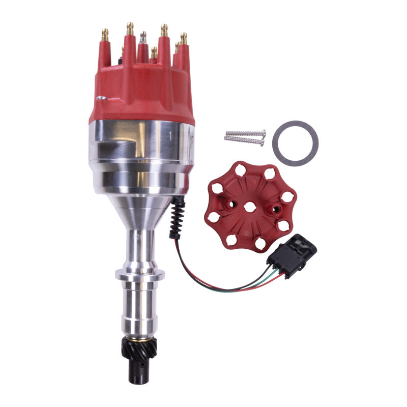 Edelbrock Ignition Control Kit E-Street EFI II Pontiac 326-455