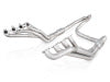 Stainless Works 2004-08 F150 5.4L Headers 1-3/4in Primaries 2-1/2in High-Flow Cats Y-Pipe
