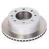 Power Stop 11-20 Chevrolet Silverado 2500 HD Rear Semi Coated Rotor