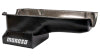 Moroso 65-Up Oldsmobile V-8 (330-455) Deep Wet Sump 7qt 8.5in Steel Oil Pan