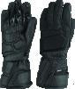 FIRSTGEAR Thermodry Long Gloves Black - Small