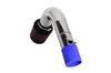 Turbo XS 2008 WRX / 2008 STi Cold Air Intake