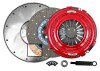 McLeod Super Street Pro Kit (w/o Throw-out Bearing) 97-04 Chevrolet Corvette LS1