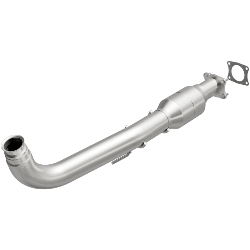 MagnaFlow Diesel Oxidation Catalyst DF 07-10 Silverado 2500/3500 HD 6.6L