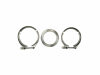 Turbosmart Adapter Flange WG60 to SG50