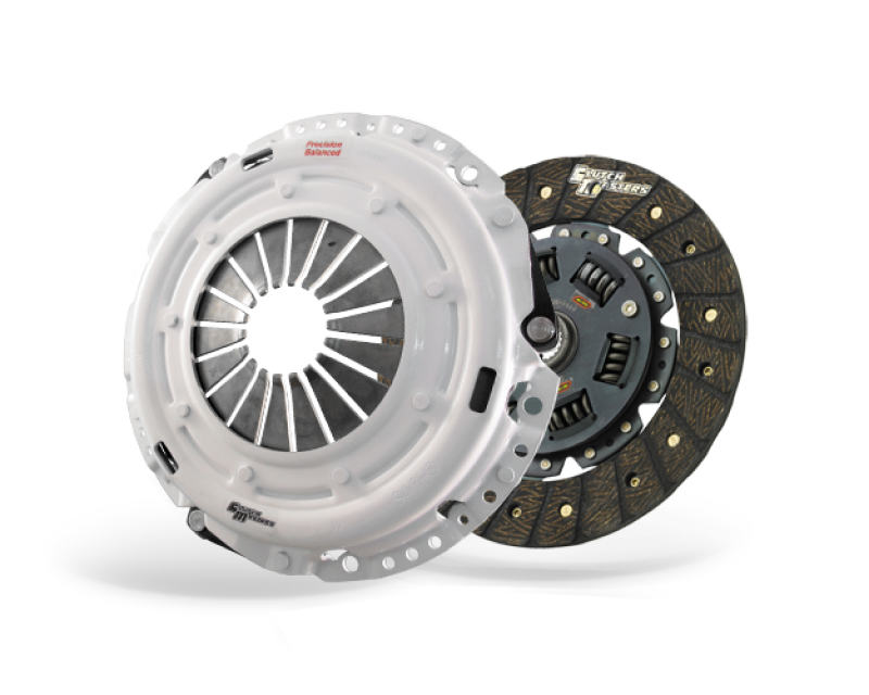 Clutch Masters 03-06 Mazda Mazda6 3.0L FX100 Clutch Kit