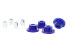 SuperPro Lower Control Arm Bushing Kit