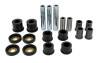 EPI 15-23 Honda 500-520 Rubicon Rear Independent Suspension Kit