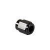 Nitrous Express 3AN Black B-Nut (Qty 1)