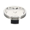 Wiseco Honda TRX450ER/TRX450R 99.00mm Bore 3.00mm Oversize Piston Kit