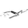 Flowmaster 86-91 Chevrolet Camaro/Pontiac Firebird 2.5in. American Thunder Cat-Back Exhaust System