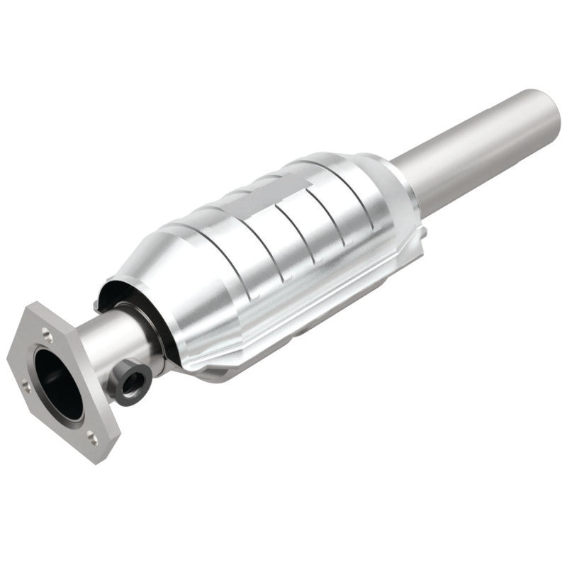 MagnaFlow Direct Fit Catalytic Converter VW 86 92