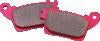 BikeMaster BM-439 Sintered Brake Pads
