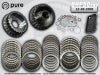 Pure Drivetrain 8HP50 High Performance Transmission Hard Parts Kit - AWD - Stage 2