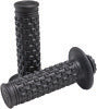 ProTaper Pro Series Clamp On Pillow Top Black/Black