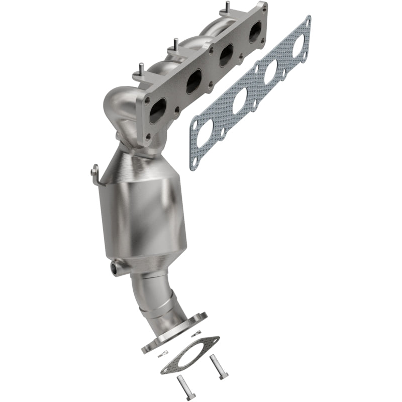 MagnaFlow 13-16 Dart L4 2 2.4 OEM Manifold Direct Fit Converter