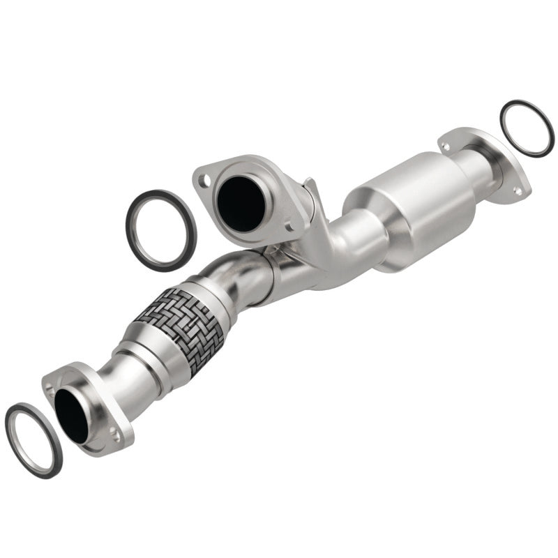 MagnaFlow Direct Fit Catalytic Converter 96-97 Lexus GS300 3.0L