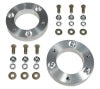 Tuff Country 07-23 Avalanche 1500 4X4/2wd 2in Leveling Kt Frt (No Strut Disassembly w/SX8000)