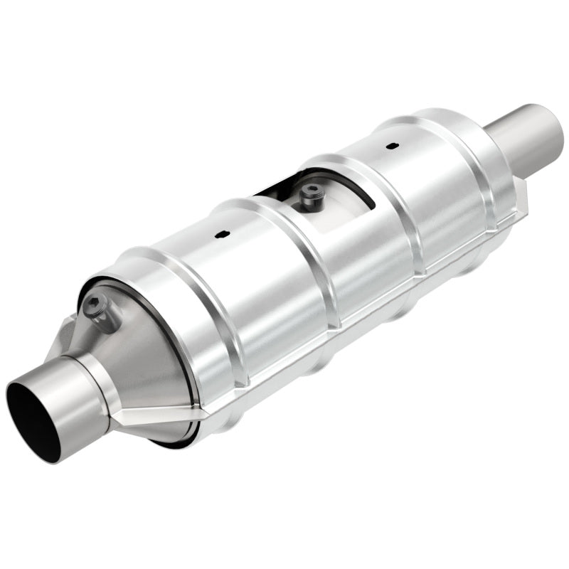 MagnaFlow DF Catalytic Conv 00-05 Ford Excursion / 99-04 F-250 SD / 99-04 F-350 SD (California)