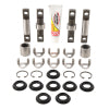 Pivot Works 08-14 Kawasaki KFX450R A-Arm Kit - Front Lower 1 Kit Req Per Veh